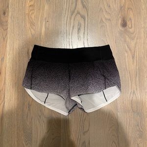 NWOT LuluLemon Shorts